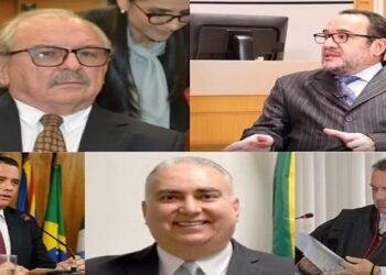 'Supersalários' de desembargadores suspeitos de vender sentenças em MS chegam a R$ 200 mil