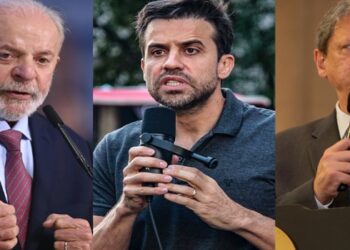 candidatos a presidente 2026