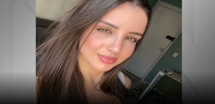 engenheira morta em macae