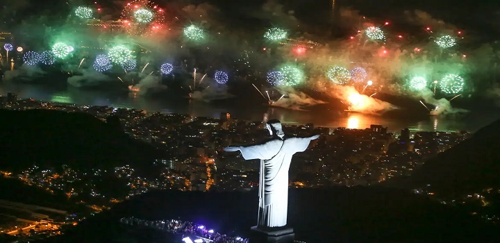 reveillon 2025 rio de janeiro