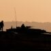 guerra israel gaza cessar fogo
