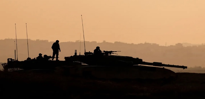 guerra israel gaza cessar fogo