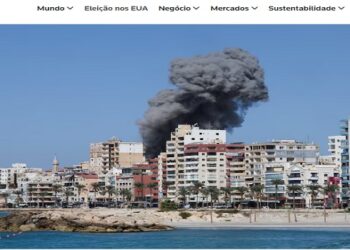 GUERRA ISRAEL HEZBOLLAH