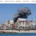 GUERRA ISRAEL HEZBOLLAH