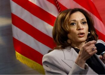 relatorio medico de kamala harris