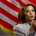 relatorio medico de kamala harris
