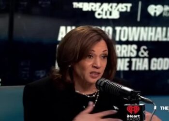 kamala harris promete descriminalizar maconha