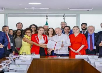 Lula sanciona lei com novas regras para concursos públicos