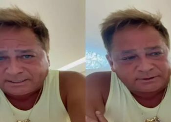 cantor leonardo trabalho escravo