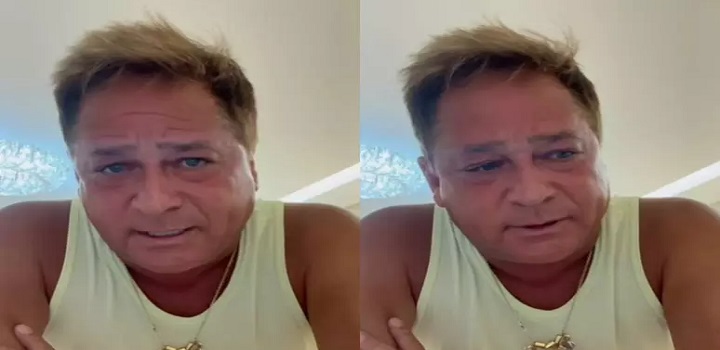 cantor leonardo trabalho escravo