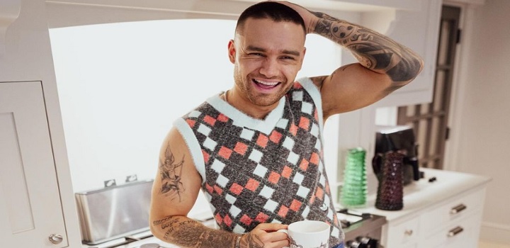liam payne one direction