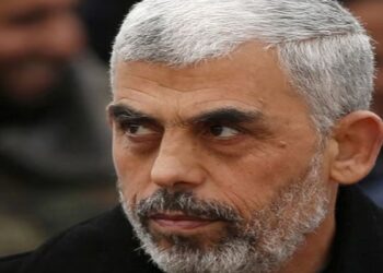 morte de lider do hamas