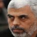 morte de lider do hamas