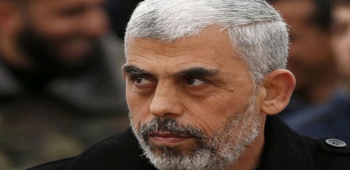 morte de lider do hamas
