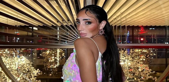 miss universo 2024
