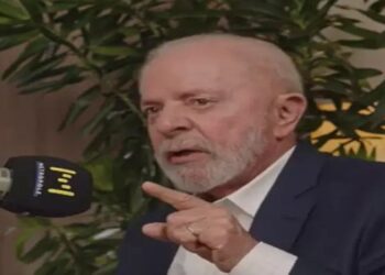 lula fala sobre bets