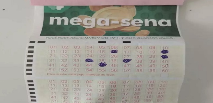mega sena 90 milhões