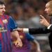 Messi e Guardiola
