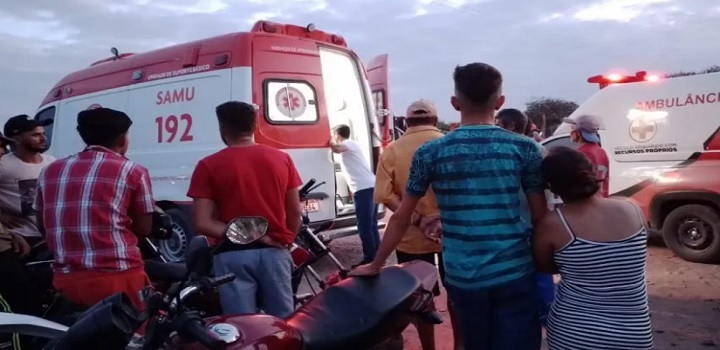 Aluno mata três colegas em escola na Bahia