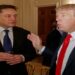 musk eleitores de trump