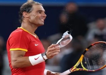 rafael nadal aposentadoria