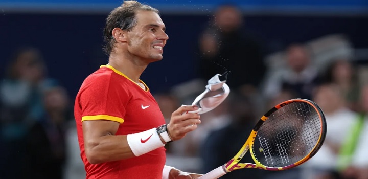 rafael nadal aposentadoria