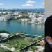 neymar compra mansão em miami