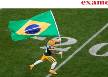 Jogo da NFL no Brasil supera expectativas e movimenta quase R$ 340 milhões