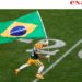 Jogo da NFL no Brasil supera expectativas e movimenta quase R$ 340 milhões