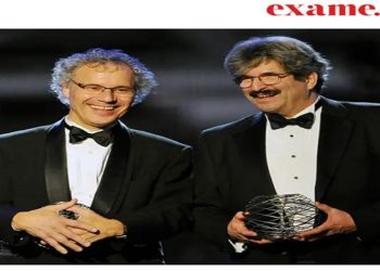 NOBEL DE MEDICINA 2024