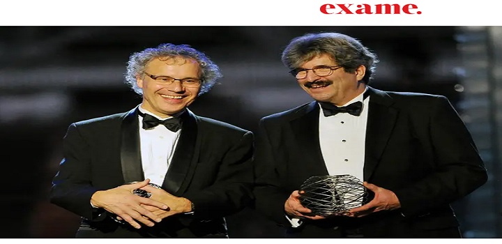 NOBEL DE MEDICINA 2024