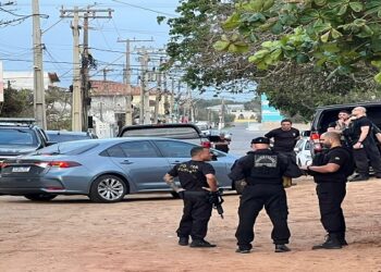 TRE-RJ mantém investigação contra deputado Thiago Rangel por suspeita de compra de votos