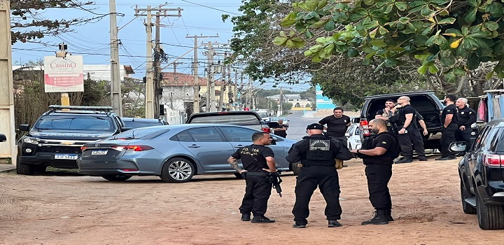 TRE-RJ mantém investigação contra deputado Thiago Rangel por suspeita de compra de votos