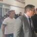 prisão de rogerio andrade