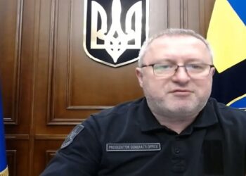 Procurador da Ucrânia diz que Brasil é obrigado a prender Putin se ele for ao G20