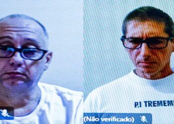 Caso Marielle: Lessa é condenado a 78 anos de prisão; Élcio terá pena de 59 anos