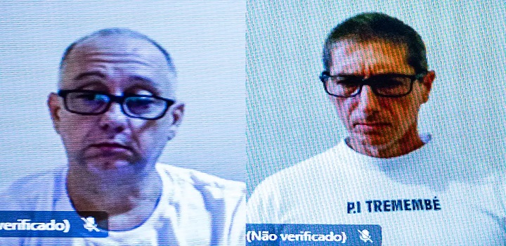 Caso Marielle: Lessa é condenado a 78 anos de prisão; Élcio terá pena de 59 anos