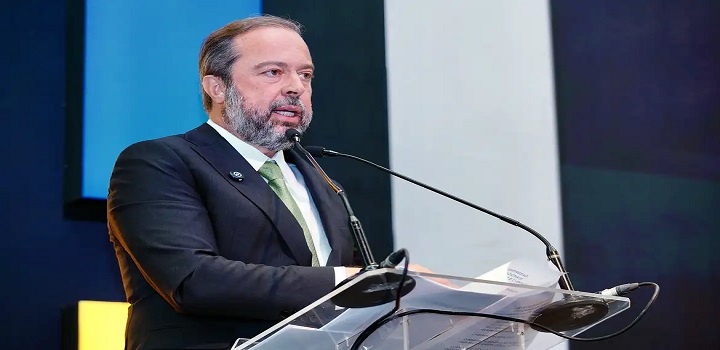 horário de verão 2024