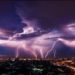 tempestades no brasil