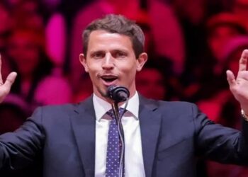Comediante porto rico