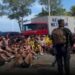 torcedores penarol
