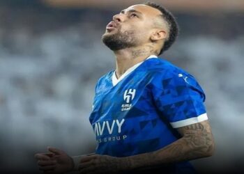 retorno de neymar