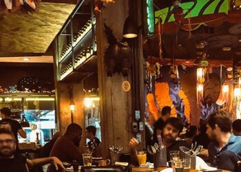 melhores restaurantes brasileiros