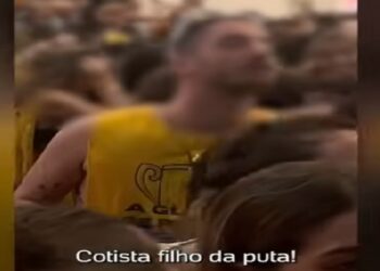 Alunos da PUC são denunciados por racismo contra estudantes negros da USP; vídeo