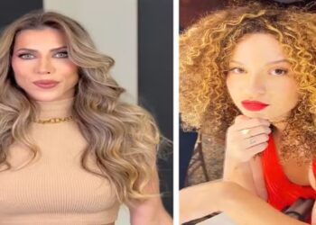 ANA PAULA MINERATO RACISMO