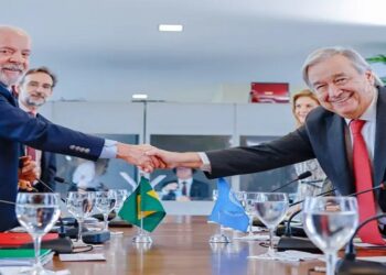 G20: Brasil cria aliança global inédita contra fome e pobreza