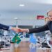 G20: Brasil cria aliança global inédita contra fome e pobreza
