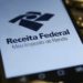 Receita Federal paga nesta terça-feira o segundo lote de restituição do IRPF 2026.