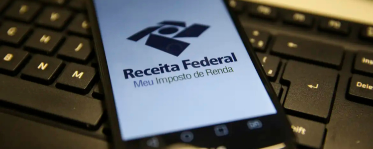 Receita Federal paga nesta terça-feira o segundo lote de restituição do IRPF 2026.