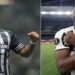 ATLETICO mg x botafogo